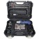 Graver "Diold" MED-1MF, 170 W, case, nozzles