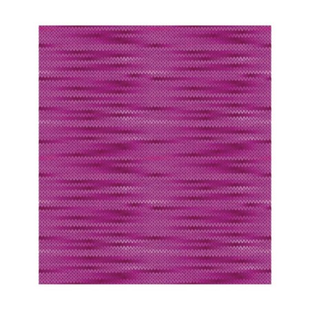 Set of napkins for setting the table "embroidered interference", rectangular, size 32x46 cm, 4 pcs-2