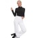 Women's turtleneck, size 46