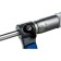 Micrometer Bison Professional 34480-25_z02, range 0-25 mm, measurement step 0.01 mm
