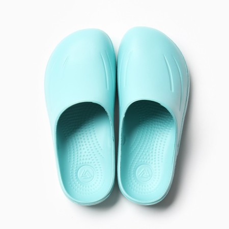 SABO Women's "ALVA" Mint color, size 41-1