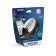 Xenon lamp Philips Whitevision D3S, 5000K, 35 W, 42403WHV2S1