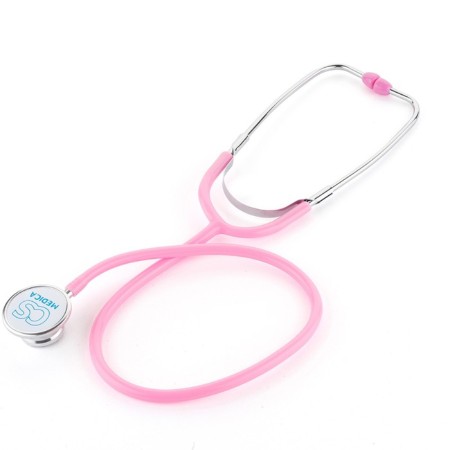 Stetoprophoproscope CS Medica CS-417, pink color