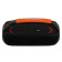 Portable column Boombox360, 20 watts, 2400 mAh, BT5.3, backlight, black