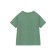 T -shirt Children's One Love Light, height 80 cm, green color