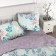Bed linen 1.5 joint venture, size 150x215 cm, 145x215 cm, 70x70 cm - 2 pcs