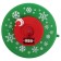 Musical toy "Little Christmas tree", light, sound