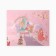 Set for creating bracelets "Advent Calendar" Princess, 26 items, color