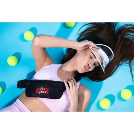 Board Board for running it ‘your your time on a zipper, black color-5