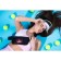 Board Board for running it ‘your your time on a zipper, black color