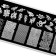 TNL Premium stamping plate "Snake cunning"