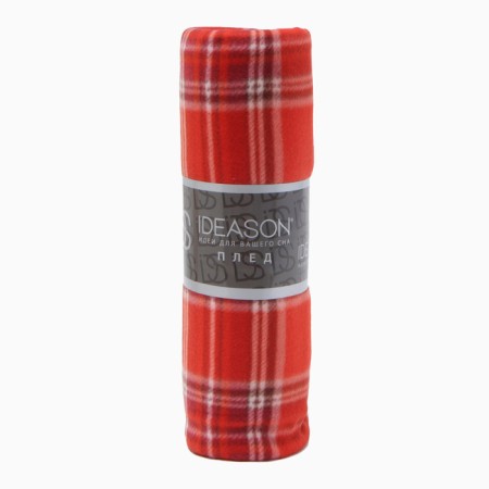 Ideason “Cell”, 150x200cm, fleece 135 gr/m, polyester-5