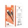 Hoco X88, Type-C cable-Type-C, 60W, 3 A, 1 m, fast charging, PVC, black