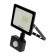 Flight LED SDO 20W 1600LM 6500K Cold light, with microwave customizers