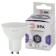 LED LED era Standard "Sofit", 10 W, GU10, 800 lm, 6000K, glow cold white