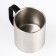 Thermal circle, 180 ml, tourism "Master K", retains heat 2 hours, 8 x 9.5 cm, chrome