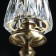 Amanda chandelier, size 75x107x75 cm, 320W 8xe14 IP 20