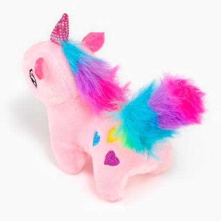 Set with a soft toy "Unicorn", 8 items-3