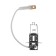 Carlight Longlife, H3, 12 V, 55 W