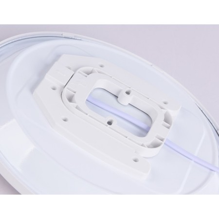 LED LED ceiling Ambrella Orbital Air FZ1231, 42W, LED, white color-3