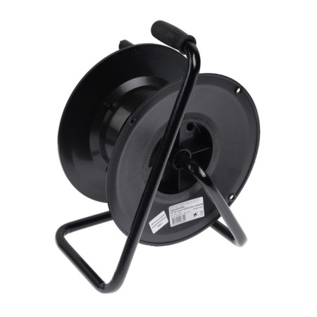 Coil 4 sockets, b/h, IP20, 16 A, UHL2, Green-2
