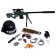 Set of policeman "Sniper", 9 items