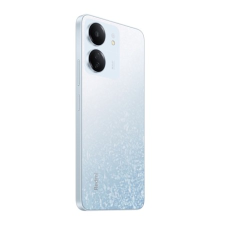 Smartphone Xiaomi Redmi 13s RU, 6.74 ", IPS, 8 GB, 256 GB, 50 MP, 2 SIM, 5000mach, white-6