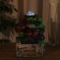 Fountain "Potions under the tree" 17x14.5x26 cm (with backlight)