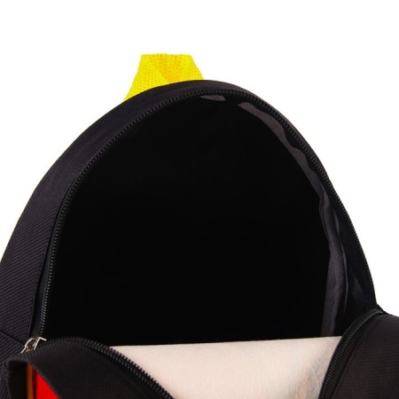 Baby backpack, 23x21x10 cm, Spider-Man-4
