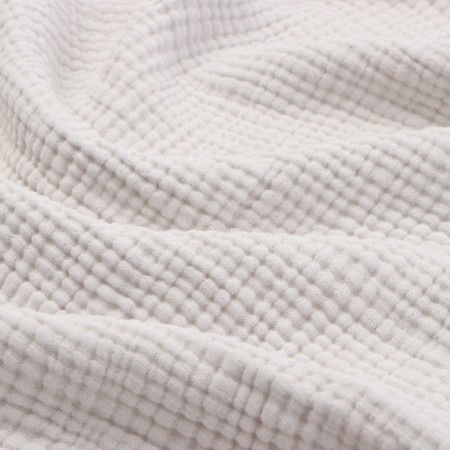 Plaid SL Home 4x layin. Muslin 150*200 cm, central 100% cotton-6