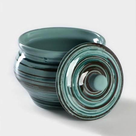 Tramontano baking pot, 500 ml-1