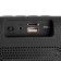 The portable column Defender Q1, 10W, 1200 mm, BT, FM, USB, Microsd, AUX, backlight