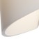 Bra Tablet 40x11x8 cm, D 40 cm, 2x60W E27