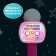 Musical microphone, sound