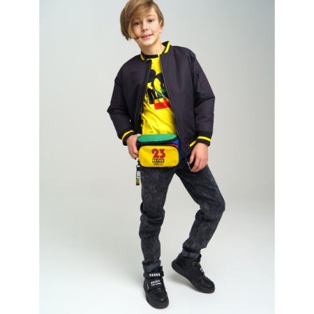 Bag for the boy PlayTode, size 37x14x8 cm-2
