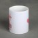 Sublimation mug "Husband" 320 ml, with application