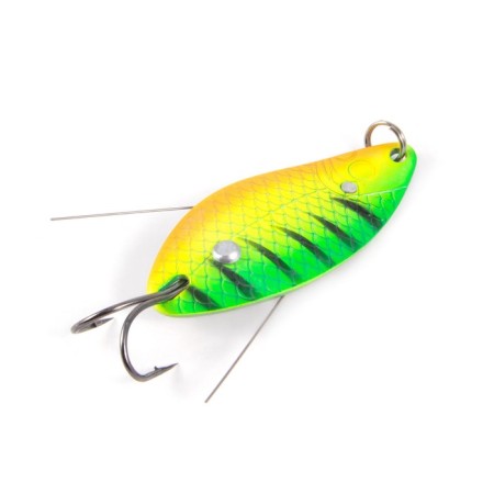 Stainless Namazu N-Self, weight 24 g, color 22-1
