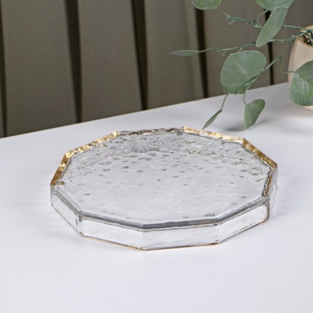 Glass FairyShine, 24 × 3 cm-1