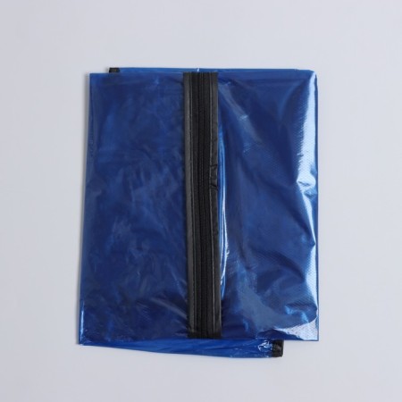 Close for clothing Dolyana, 60 × 90 cm, blue color-3