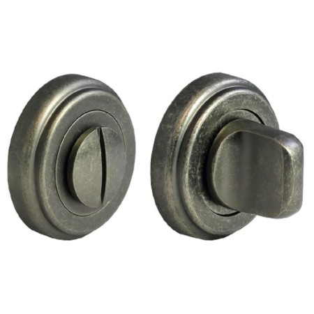 MOULDING MH-WC-CLASSIC OMS, Old, matte silver color