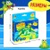 Board game for luck "Frog trap", mini-version, 2-4 players, 4+