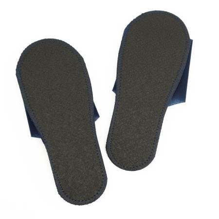 Disposable slippers, standard, blue, 42 p.-4