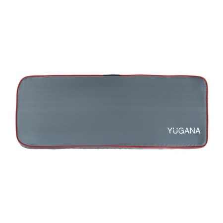 Yugana boat, gray, 600 x 230 x 45 mm-3