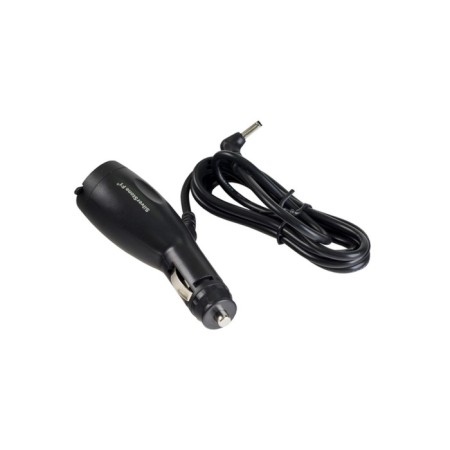 Silverstone charger for radar detectors and combo devices