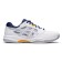 Sneakers Volleyball Men's ASICS GEL-RENMA 10 1071A068 103, size 10 US