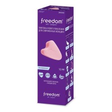 Freedom normal tampons, 10 pcs.