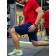 Sports T -shirt male ise, size 48, red color