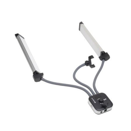 LED LED Falcon Eyes Bloggerkit, for photo / video studios-1