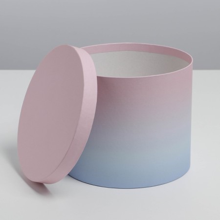 Set of boxes 5 in 1, gift packaging, “gradient 3”, 13 x 13.5–19.5 x 23 cm-7