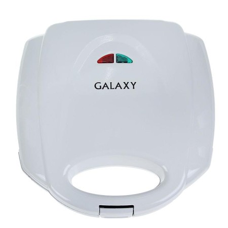 Sandwich Galaxy GL 2954, 800 watts, preparation of toasts, white-2